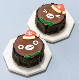 当日購入できるケーキ