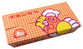 チキン弁当