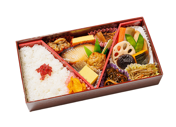 東京弁当