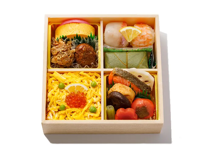 東京 駅 お 弁当 販売 箱