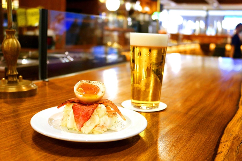 ひとり飲み もok グランスタで ちょっと1杯 しませんか 東京駅 構内のショップ レストラン グランスタ 公式 Tokyoinfo