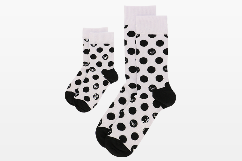 Happy Socks ハッピーソックス 東京駅 構内のショップ レストラン Tokyoinfo グランスタ 公式