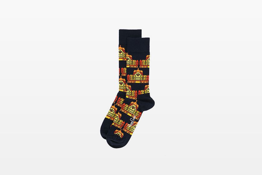 Happy Socks ハッピーソックス 東京駅 構内のショップ レストラン Tokyoinfo グランスタ 公式