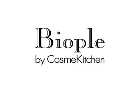 Biople By Cosmekitchen ビープル バイ コスメキッチン 東京駅 構内のショップ レストラン グランスタ 公式 Tokyoinfo