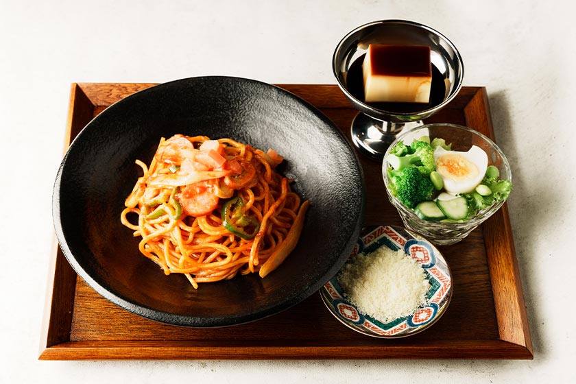 今日のランチは何にする 東京駅で味わうお昼ごはん特集 東京駅 構内のショップ レストラン グランスタ 公式 Tokyoinfo